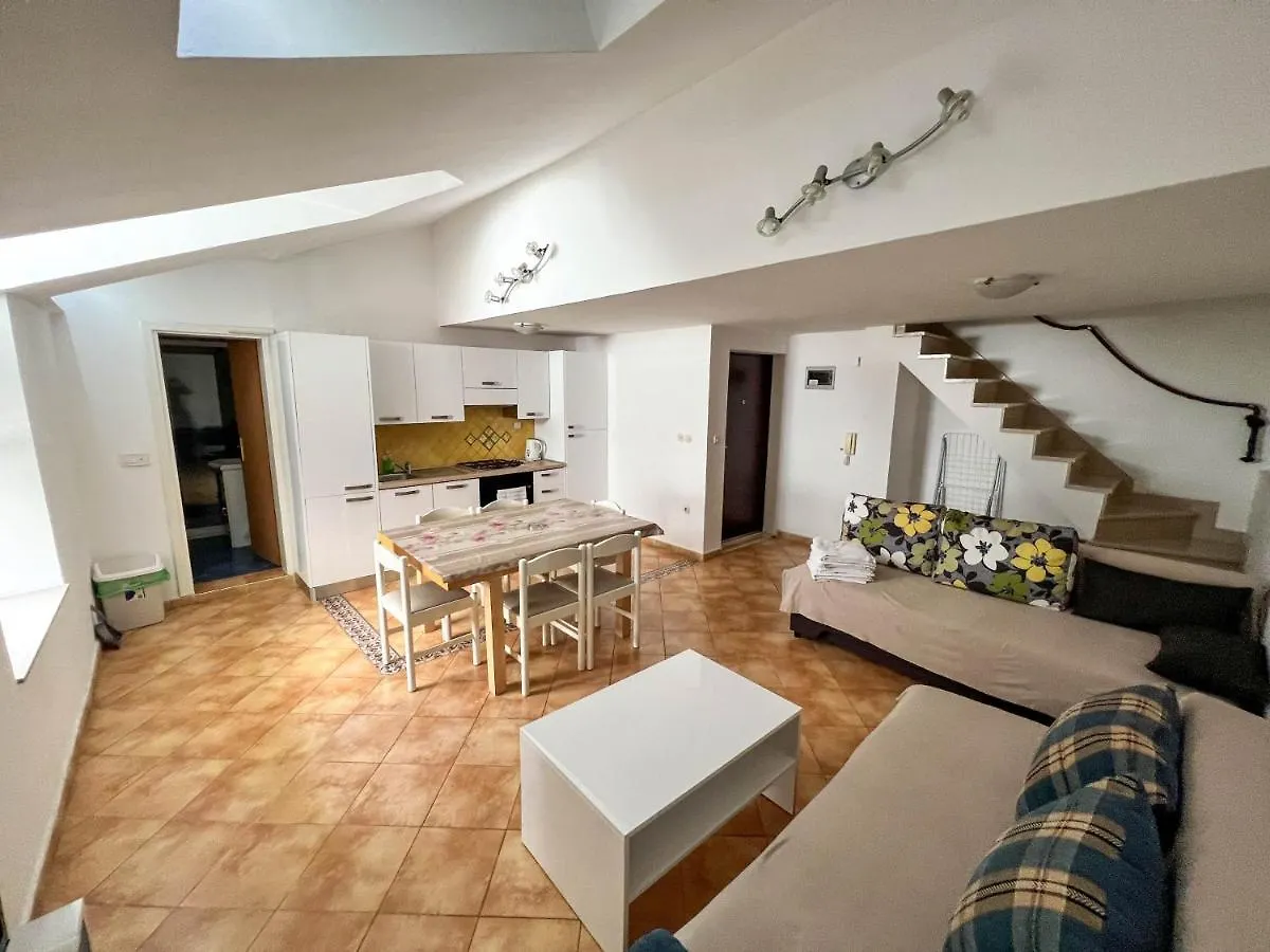Apartments Arena Pula Croatia