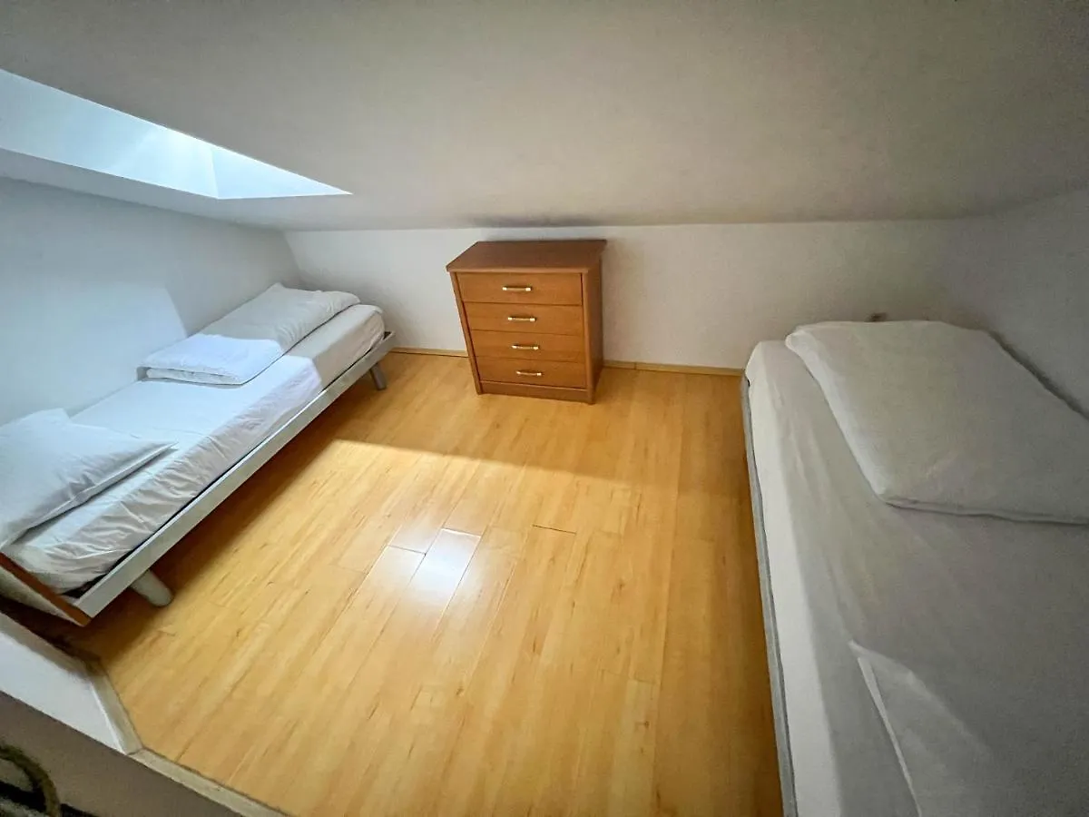 Apartments Arena Pula