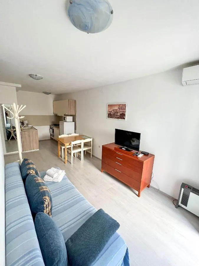 Apartments Arena Pula Croatia