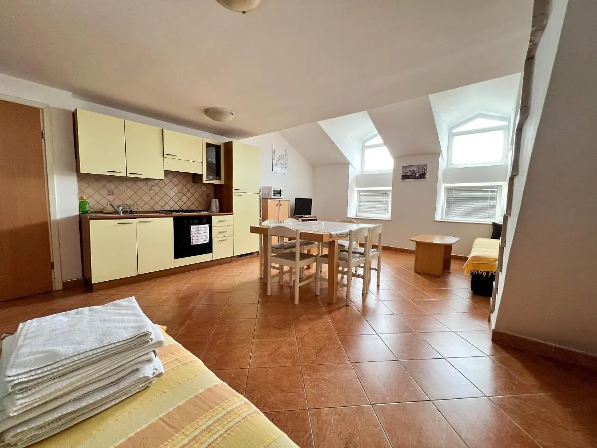 Apartments Arena Pula