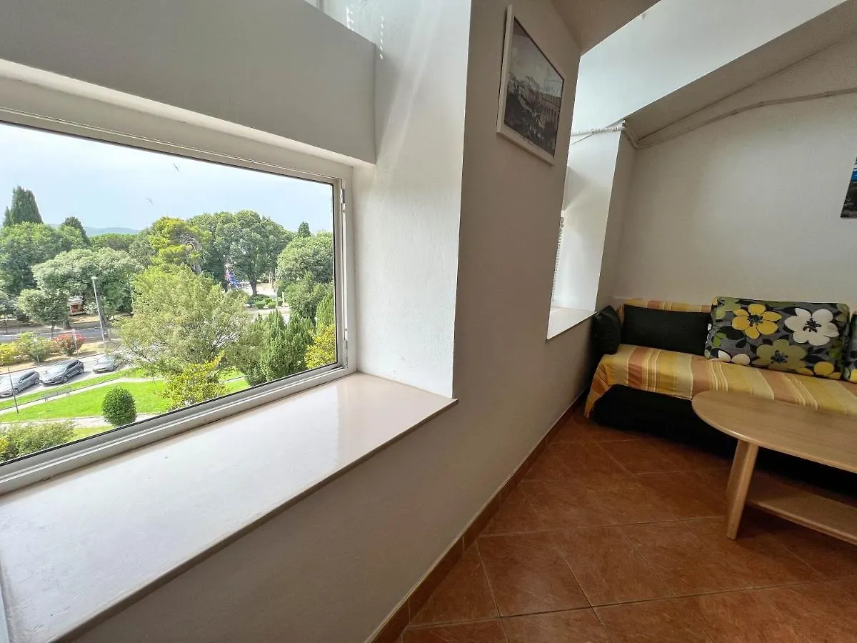 Apartments Arena Pula