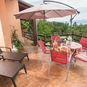  Apartment Alba Kroatien