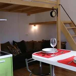 Prima Apartment Rijeka