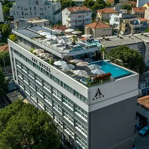 Art Hotel Split