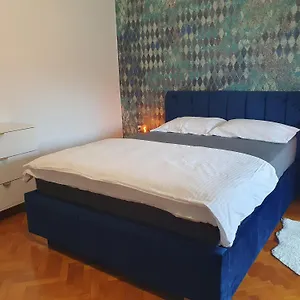Apartmán Sasha, Pula
