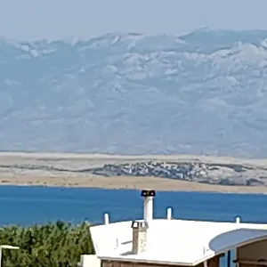  Apartment Ninske Vodice Kroatien