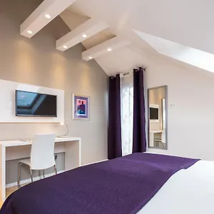 Laura Lux Guest house Split