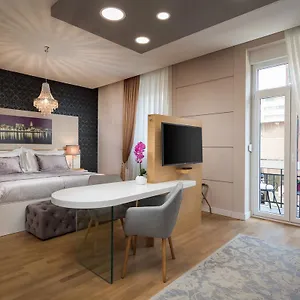Vip Bed & Breakfast Split