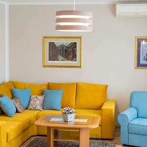  Apartment Maria Kroatien